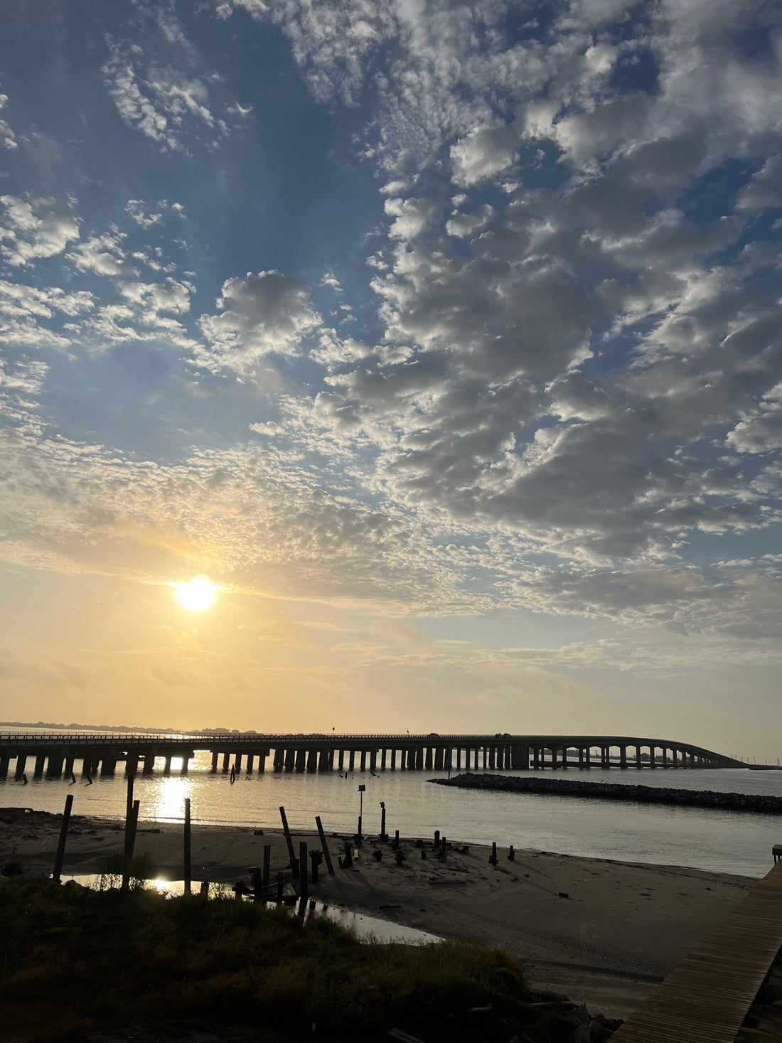Inshore Fishing in South Louisiana: Fall & Winter on the Coast