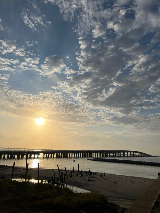 Inshore Fishing in South Louisiana: Fall & Winter on the Coast
